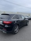 MERCEDES MERCEDES GLC